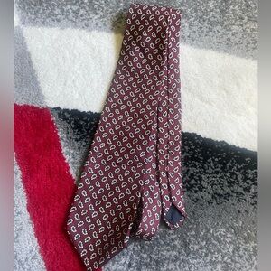 Free VTG Brooks brothers tie